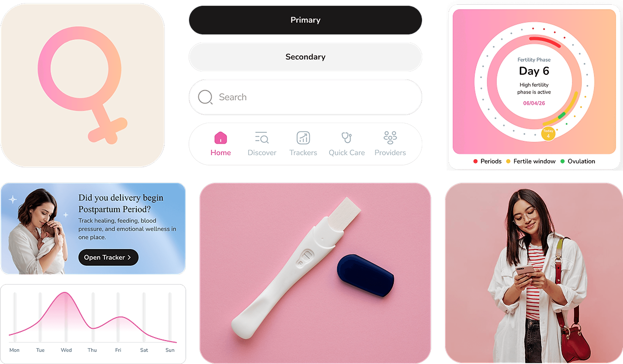 obgynrx features overview